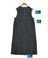 ROPE Picnic（ロペ　ピクニック）ワンピース 黒 サイズ:M レディース/2200670630073