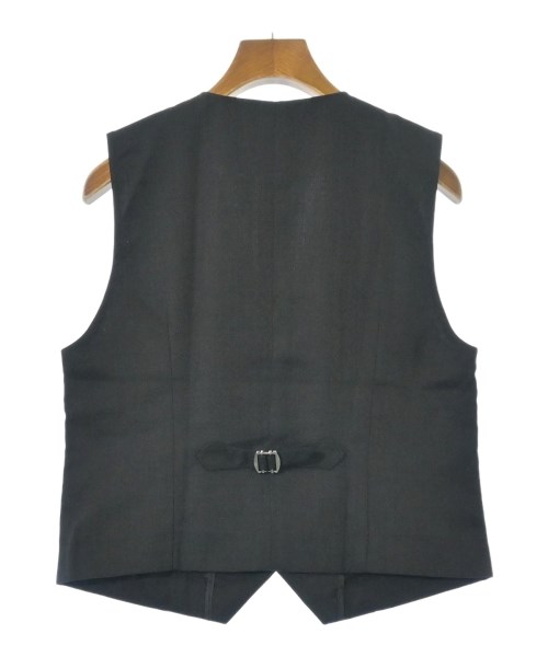 ROPE Picnic（ロペ　ピクニック）ベスト 黒 サイズ:38(M位) レディース/2200670660148