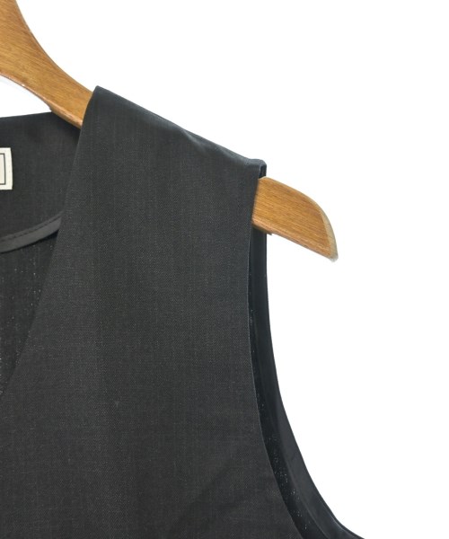 ROPE Picnic（ロペ　ピクニック）ベスト 黒 サイズ:38(M位) レディース/2200670660148