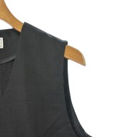 ROPE Picnic（ロペ　ピクニック）ベスト 黒 サイズ:38(M位) レディース/2200670660148