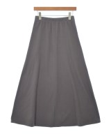 ROPE Picnic（ロペ　ピクニック）ロング・マキシ丈スカート グレー サイズ:38(M位) レディース/2200671012052