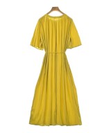 ROPE Picnic（ロペ　ピクニック）ワンピース 黄 サイズ:38(M位) レディース/2200674585140