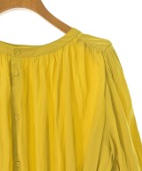 ROPE Picnic（ロペ　ピクニック）ワンピース 黄 サイズ:38(M位) レディース/2200674585140