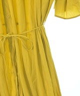 ROPE Picnic（ロペ　ピクニック）ワンピース 黄 サイズ:38(M位) レディース/2200674585140