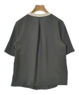 ROPE Picnic（ロペ　ピクニック）ブラウス グレー サイズ:36(S位) レディース/2200669576085