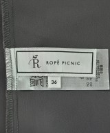 ROPE Picnic（ロペ　ピクニック）ブラウス グレー サイズ:36(S位) レディース/2200669576085