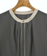 ROPE Picnic（ロペ　ピクニック）ブラウス グレー サイズ:36(S位) レディース/2200669576085