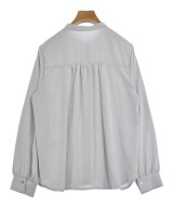 ROPE Picnic（ロペ　ピクニック）ブラウス グレー サイズ:38(M位) レディース/2200671189013