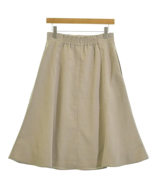 ROPE Picnic（ロペ　ピクニック）ロング・マキシ丈スカート ベージュ サイズ:40(M位) レディース/2200671189037