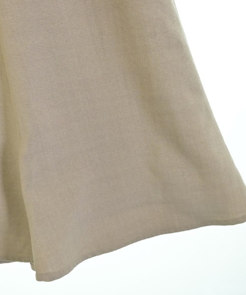 ROPE Picnic（ロペ　ピクニック）ロング・マキシ丈スカート ベージュ サイズ:40(M位) レディース/2200671189037