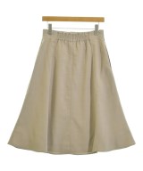 ROPE Picnic（ロペ　ピクニック）ロング・マキシ丈スカート ベージュ サイズ:40(M位) レディース/2200671189037