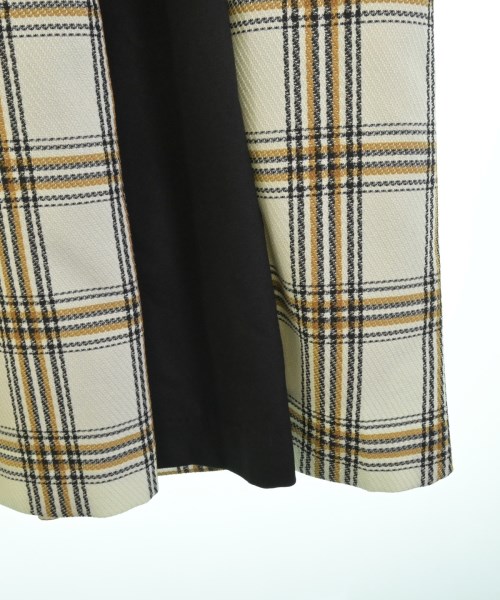 ROPE Picnic（ロペ　ピクニック）ロング・マキシ丈スカート 白 サイズ:40(M位) レディース/2200671189044