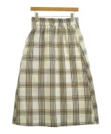 ROPE Picnic（ロペ　ピクニック）ロング・マキシ丈スカート 白 サイズ:40(M位) レディース/2200671189044