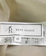ROPE Picnic（ロペ　ピクニック）ロング・マキシ丈スカート 白 サイズ:40(M位) レディース/2200671189044