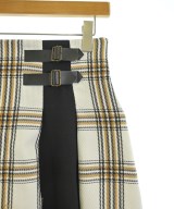 ROPE Picnic（ロペ　ピクニック）ロング・マキシ丈スカート 白 サイズ:40(M位) レディース/2200671189044