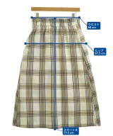 ROPE Picnic（ロペ　ピクニック）ロング・マキシ丈スカート 白 サイズ:40(M位) レディース/2200671189044