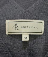 ROPE Picnic（ロペ　ピクニック）ワンピース 紫 サイズ:38(M位) レディース/2200671816025