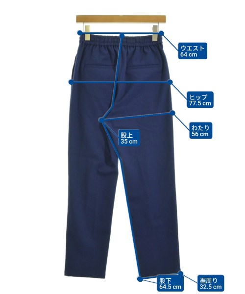 ROPE Picnic（ロペ　ピクニック）その他 青 サイズ:38(M位) レディース/2200670601028