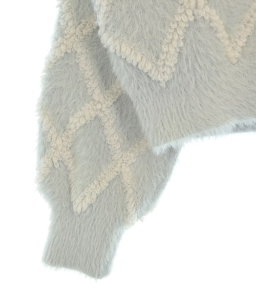 ROPE Picnic（ロペ　ピクニック）カーディガン 青 サイズ:F レディース/2200675215015