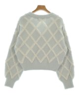 ROPE Picnic（ロペ　ピクニック）カーディガン 青 サイズ:F レディース/2200675215015