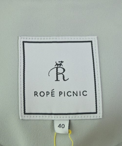 ROPE Picnic（ロペ　ピクニック）その他 緑 サイズ:40(M位) レディース/2200670558018