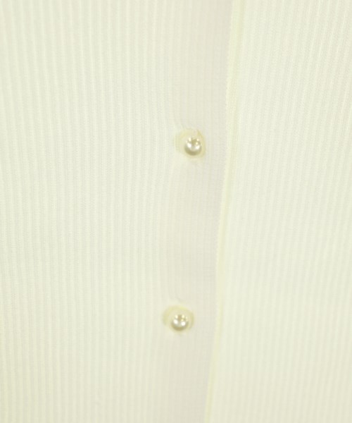 ROPE Picnic（ロペ　ピクニック）カーディガン 白 サイズ:38(M位) レディース/2200674398030