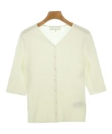 ROPE Picnic（ロペ　ピクニック）カーディガン 白 サイズ:38(M位) レディース/2200674398030