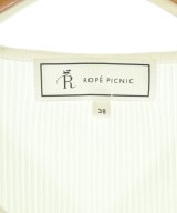ROPE Picnic（ロペ　ピクニック）カーディガン 白 サイズ:38(M位) レディース/2200674398030