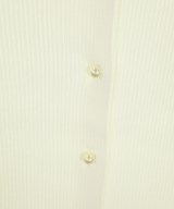 ROPE Picnic（ロペ　ピクニック）カーディガン 白 サイズ:38(M位) レディース/2200674398030