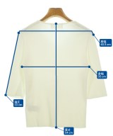 ROPE Picnic（ロペ　ピクニック）カーディガン 白 サイズ:38(M位) レディース/2200674398030