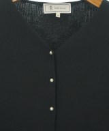 ROPE Picnic（ロペ　ピクニック）カーディガン 黒 サイズ:38(M位) レディース/2200674398047