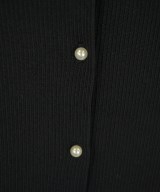 ROPE Picnic（ロペ　ピクニック）カーディガン 黒 サイズ:38(M位) レディース/2200674398047