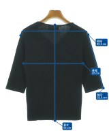 ROPE Picnic（ロペ　ピクニック）カーディガン 黒 サイズ:38(M位) レディース/2200674398047