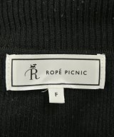 ROPE Picnic（ロペ　ピクニック）ニット・セーター 黒 サイズ:F レディース/2200667926035
