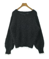 ROPE Picnic（ロペ　ピクニック）カーディガン 黒 サイズ:38(M位) レディース/2200670567027