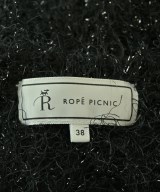 ROPE Picnic（ロペ　ピクニック）カーディガン 黒 サイズ:38(M位) レディース/2200670567027