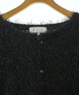 ROPE Picnic（ロペ　ピクニック）カーディガン 黒 サイズ:38(M位) レディース/2200670567027