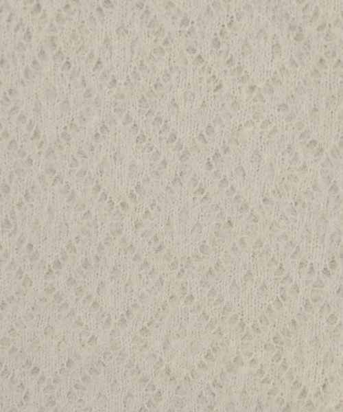 ROPE Picnic（ロペ　ピクニック）ニット・セーター 白 サイズ:38(M位) レディース/2200672190032