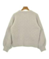 ROPE Picnic（ロペ　ピクニック）ニット・セーター 白 サイズ:38(M位) レディース/2200672190032