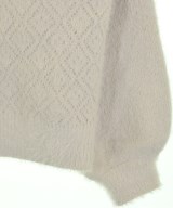 ROPE Picnic（ロペ　ピクニック）ニット・セーター 白 サイズ:38(M位) レディース/2200672190032