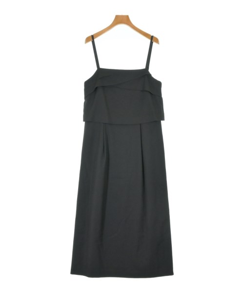 ROPE Picnic(ロペ　ピクニック)ワンピース 黒 サイズ:38(M位)/2200670965021