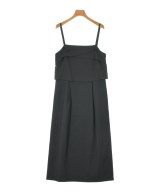 ROPE Picnic（ロペ　ピクニック）ワンピース 黒 サイズ:38(M位) レディース/2200670965021