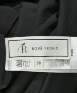 ROPE Picnic（ロペ　ピクニック）ワンピース 黒 サイズ:38(M位) レディース/2200670965021