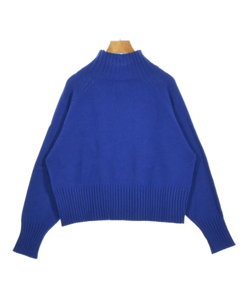 ROPE Picnic（ロペ　ピクニック）ニット・セーター 青 サイズ:38(M位) レディース/2200671088026
