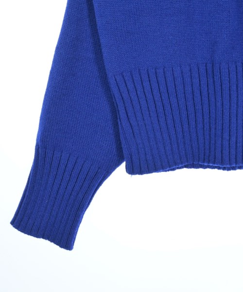 ROPE Picnic（ロペ　ピクニック）ニット・セーター 青 サイズ:38(M位) レディース/2200671088026