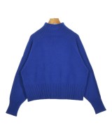 ROPE Picnic（ロペ　ピクニック）ニット・セーター 青 サイズ:38(M位) レディース/2200671088026