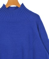 ROPE Picnic（ロペ　ピクニック）ニット・セーター 青 サイズ:38(M位) レディース/2200671088026