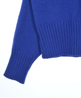 ROPE Picnic（ロペ　ピクニック）ニット・セーター 青 サイズ:38(M位) レディース/2200671088026