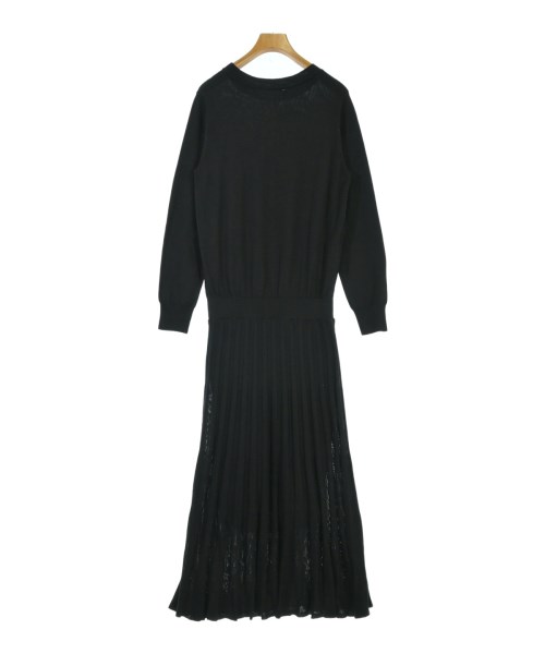 ROPE Picnic（ロペ　ピクニック）ワンピース 黒 サイズ:38(M位) レディース/2200671088040