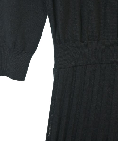 ROPE Picnic（ロペ　ピクニック）ワンピース 黒 サイズ:38(M位) レディース/2200671088040